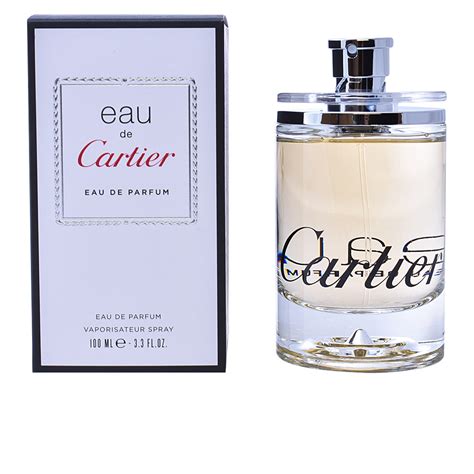 cartier perfume with price